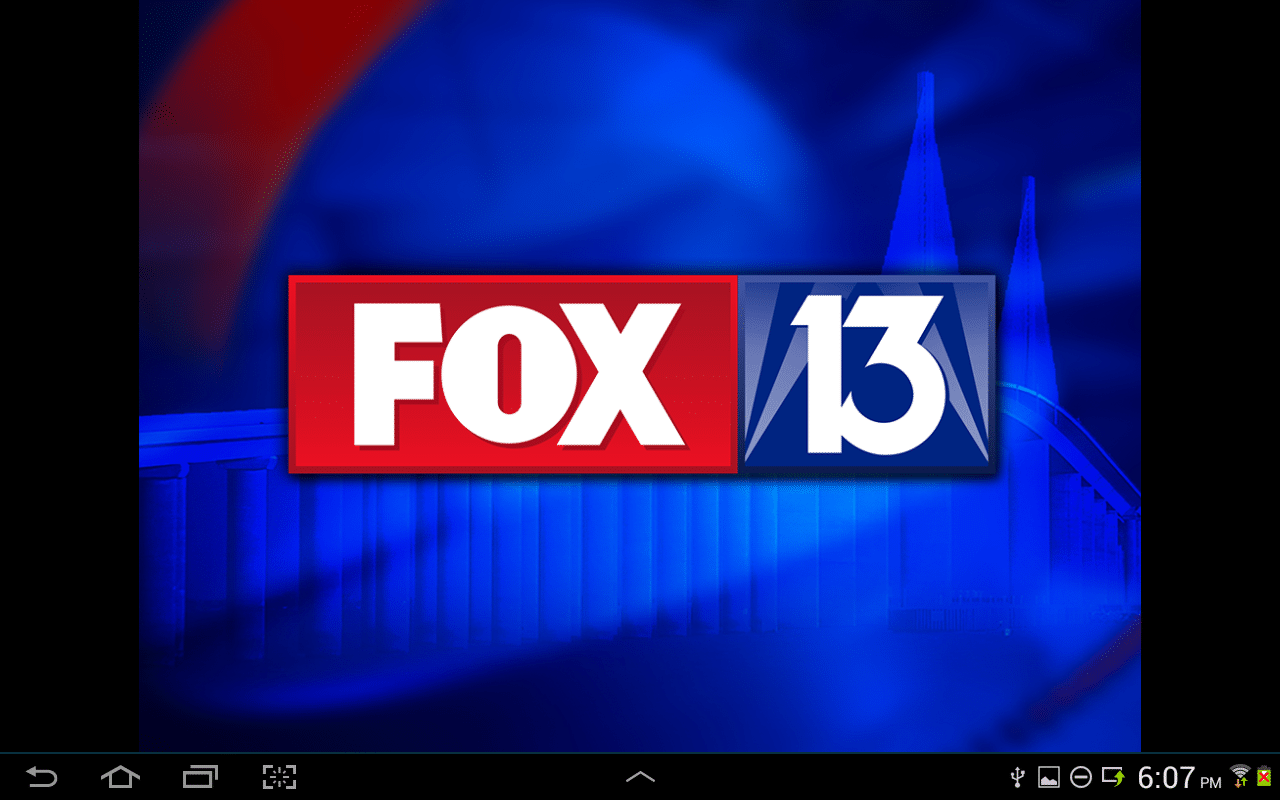 Watch Fox 13 Tampa Bay Live Stream Coolstreaming