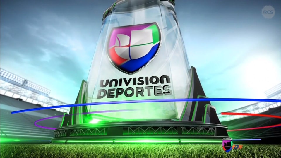 Watch Univision Deportes facebook live streaming CoolStreaming