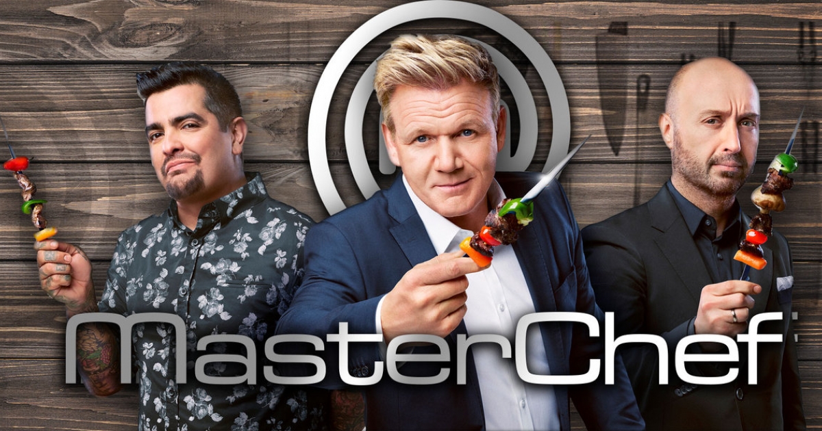 Watch Masterchef Usa live stream & video on demand CoolStreaming