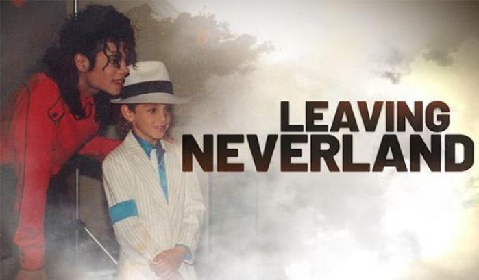 leaving neverland watch