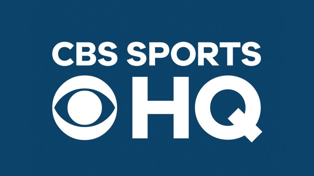 Watch CBS Sports hq in live stream CoolStreaming