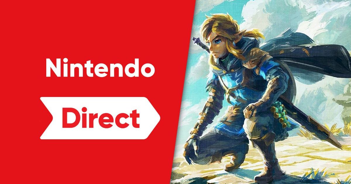 Nintendo Direct 2024 How To Watch Live? Tandi Florella