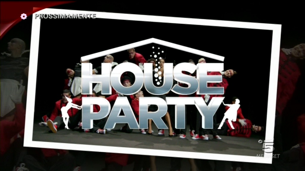 House Party in streaming CoolStreaming