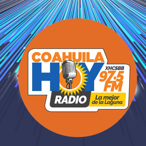 Coahuila Hoy Torreón 97.5 FM