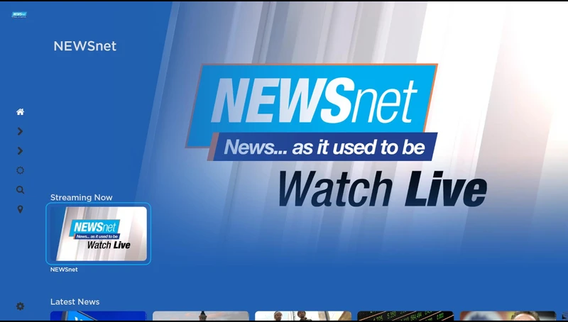 NEWSnet TV