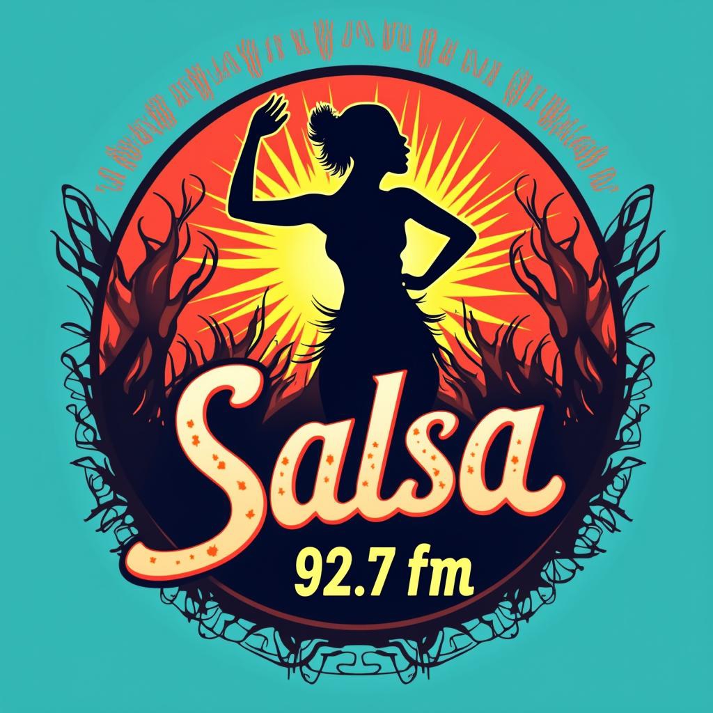 Salsa 92.7 FM