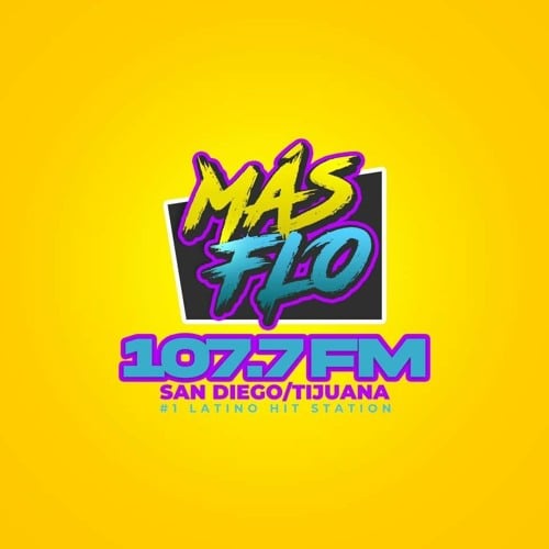 Mas Flo 107.7 FM