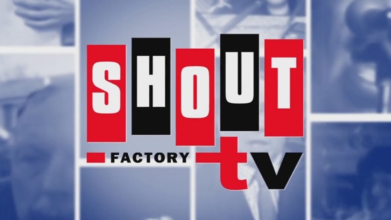 Shout Factory TV