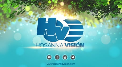 Hosanna Vision