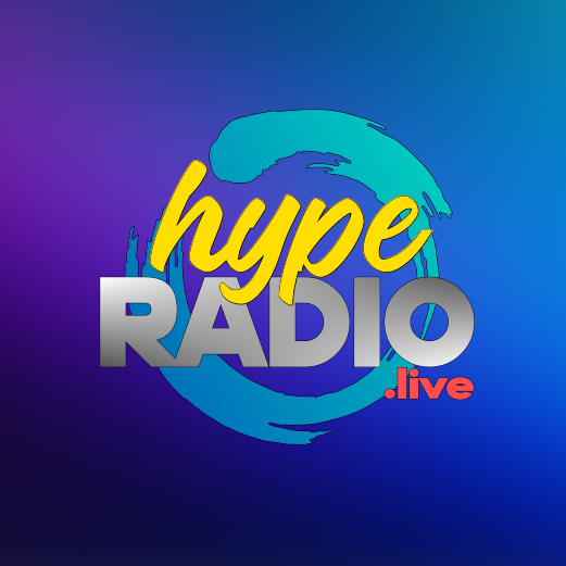 Hype Visual Radio