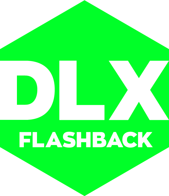 Deluxe FlashBack TV