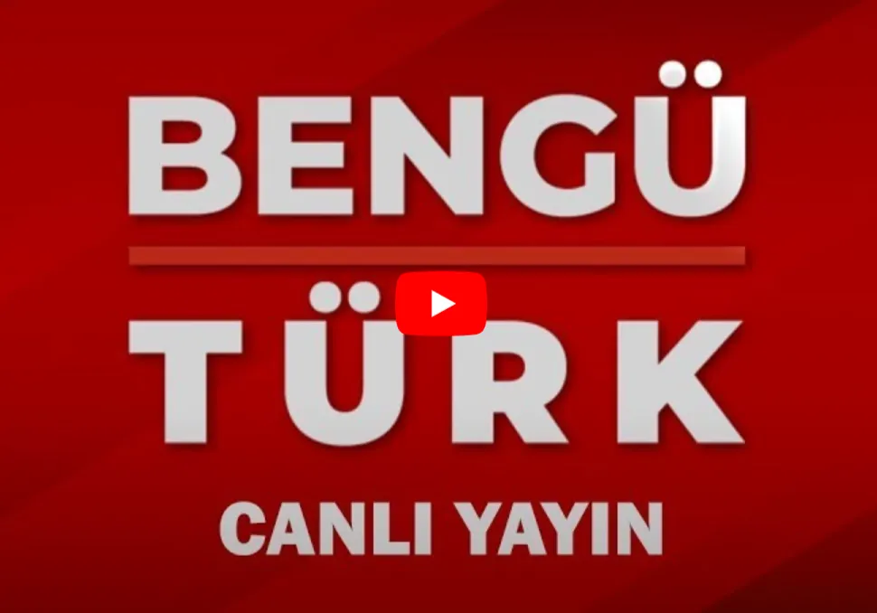 Bengü Türk