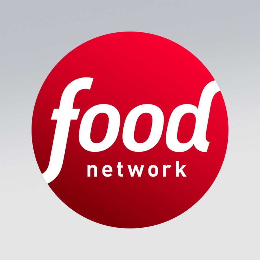 Food Network UK TV