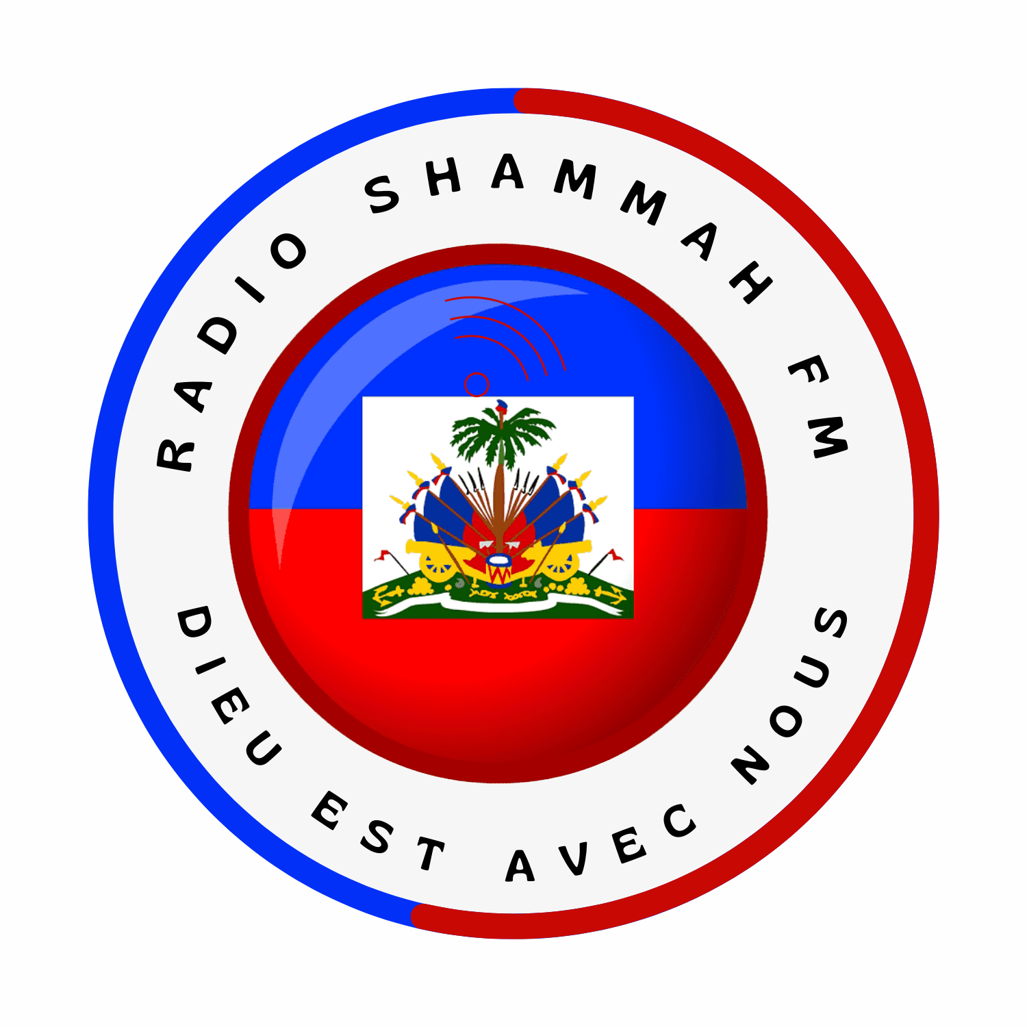 Radio Shammah FM