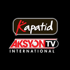 Kapatid International TV5