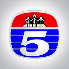 TV5 Cambodia