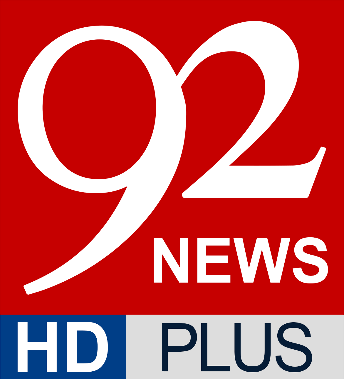 92 News TV