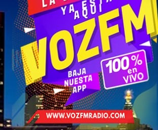 La Voz Grupera TV