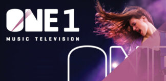 ONE 1 Music TV