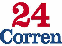 24 Corren