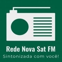 Rede Nova Sat FM Teresina