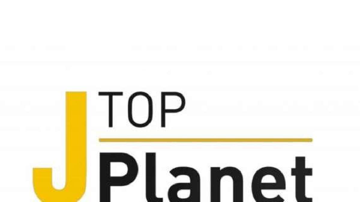 Top Planet HD TV