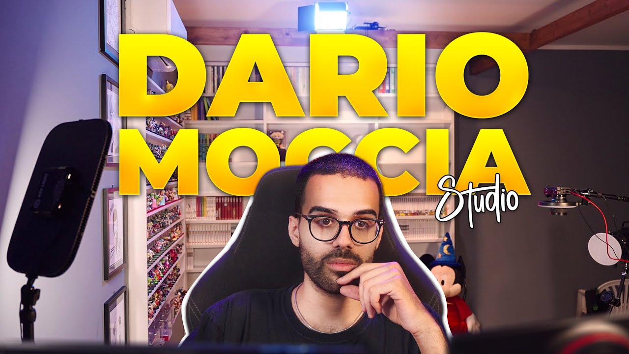 Dario Moccia