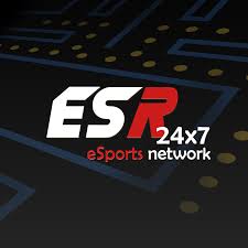 ESR 24/7 eSports TV