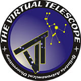 Virtual Telescope Web TV