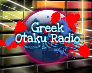 Greek Otaku Radio