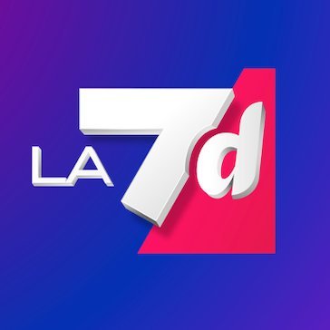 LA7D HD