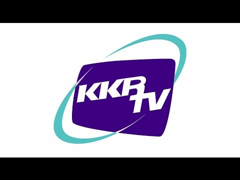 KKR TV