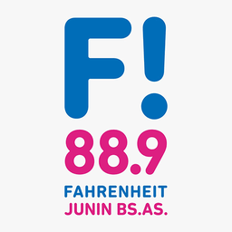 88.9 LA F JUNIN