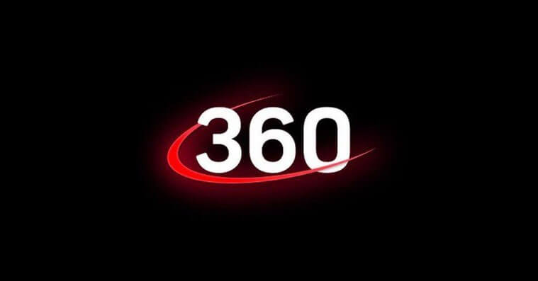 360TV