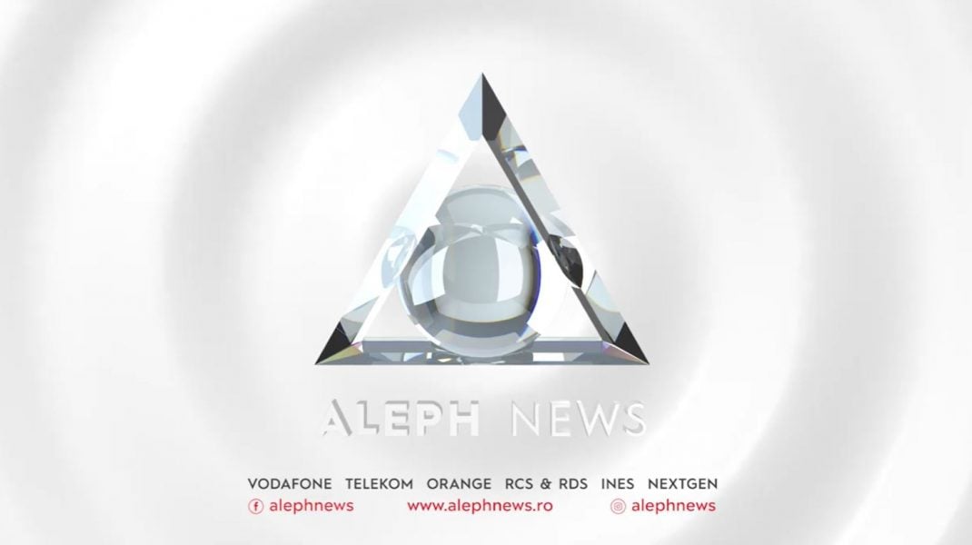 Aleph News TV