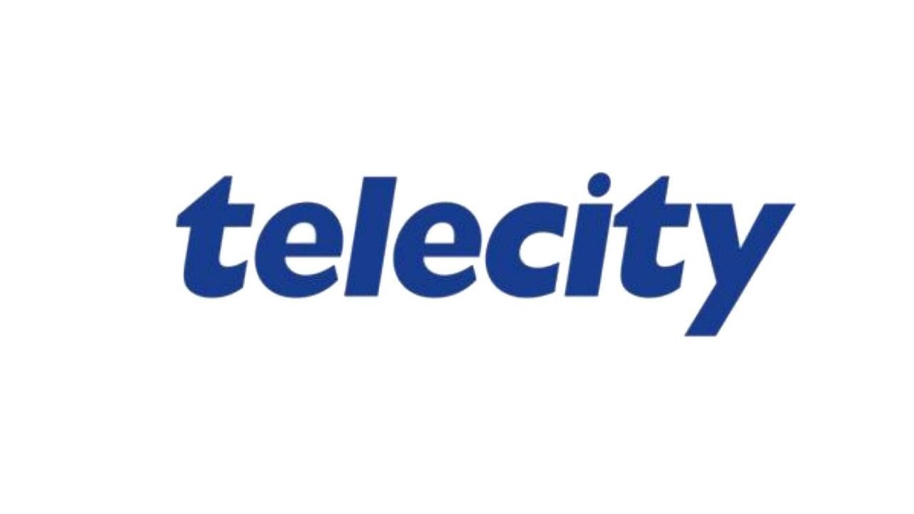 Telecity NetWeek