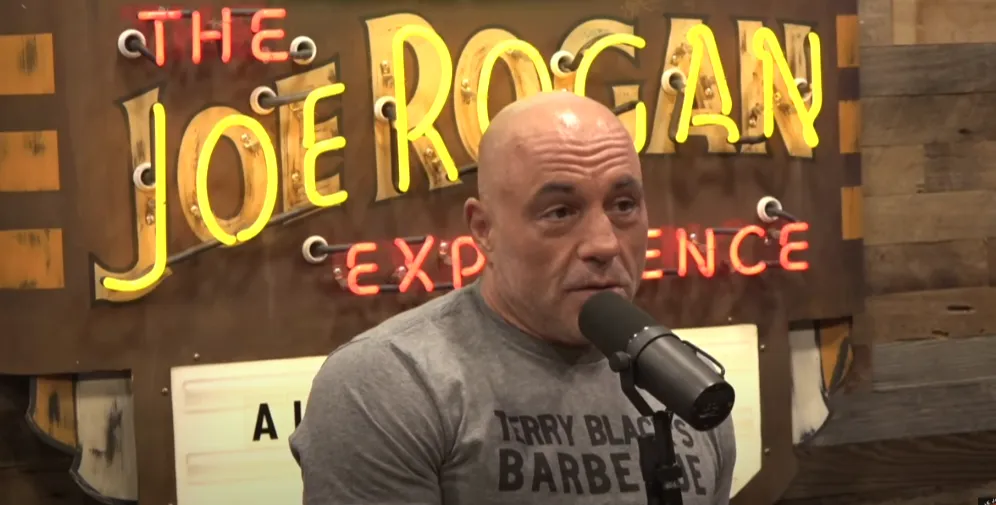 Joe Rogan Experience WEB TV