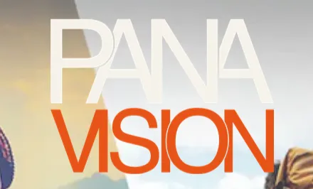 Panavision TV