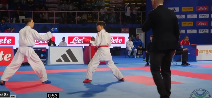 Judo FIJLKAM (WEB TV)