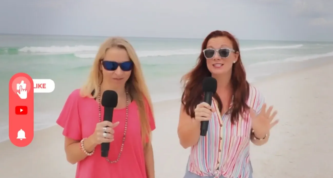 30A The Beach Show TV