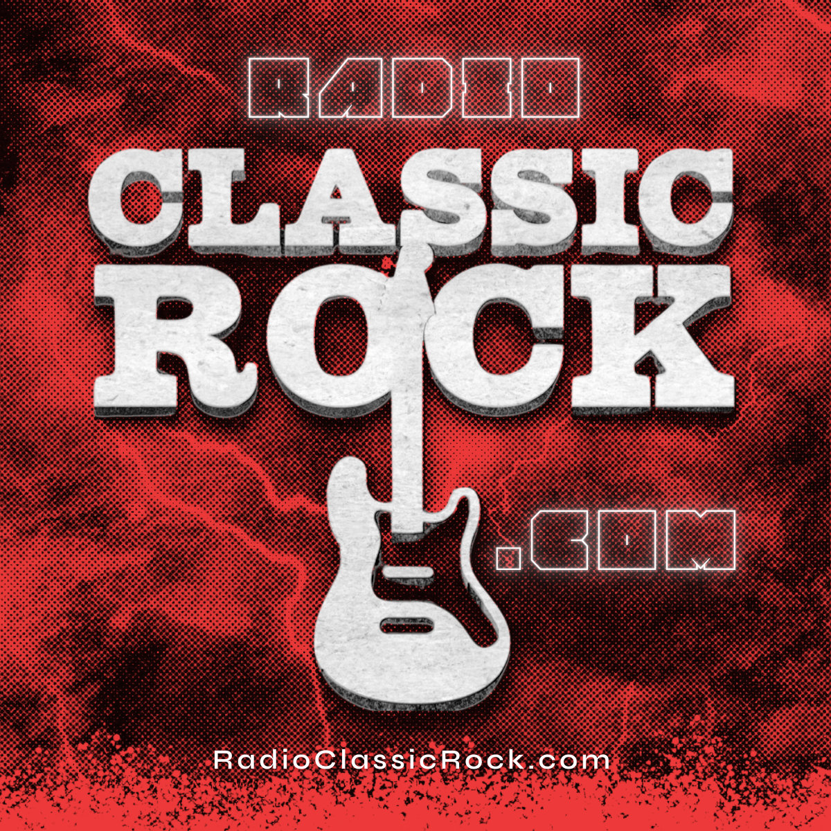 Radio CLASSIC ROCK.com