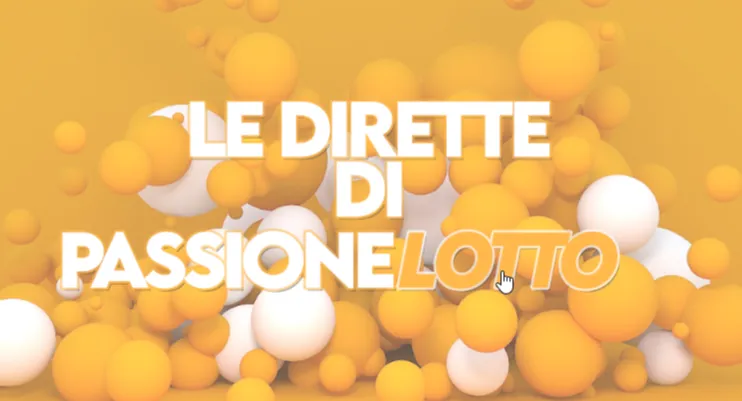 Passione Lotto TV