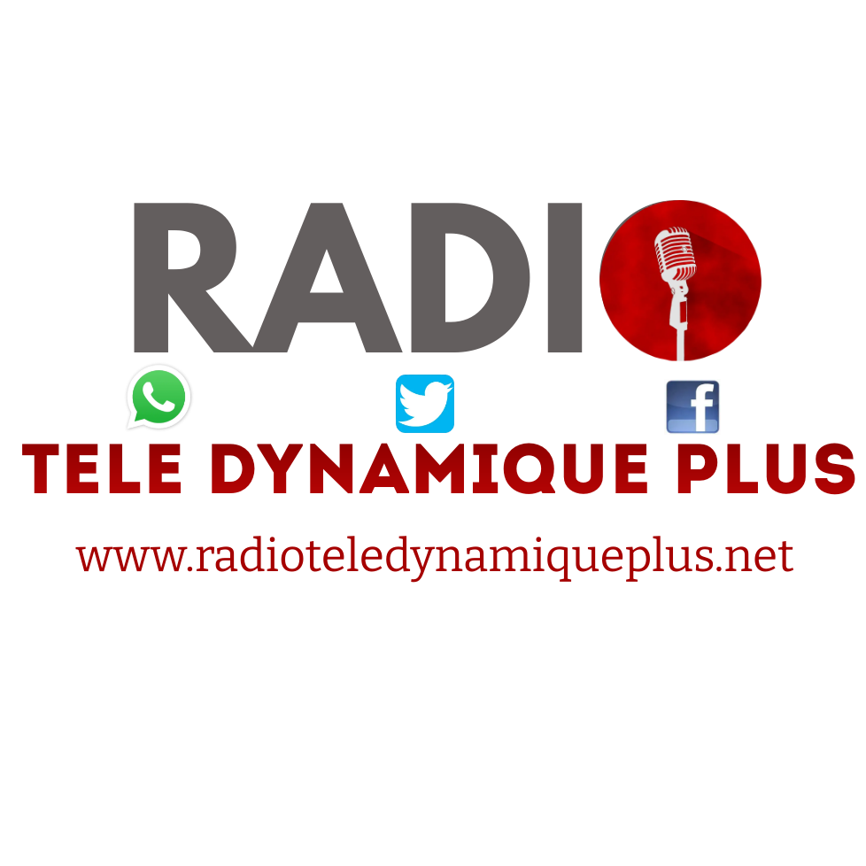 Radio Tele Dynamique Plus TV (HT) in Live Streaming - CoolStreaming