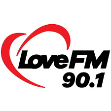 LOVE FM 90.1 FM Chihuahua