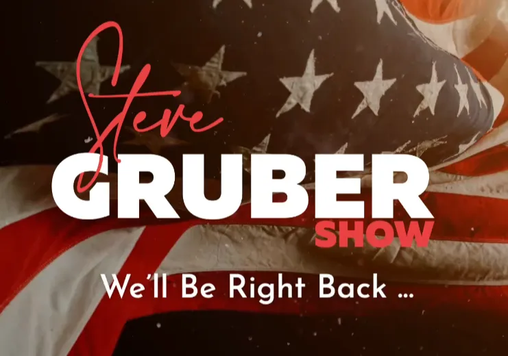 The Steve Gruber Show