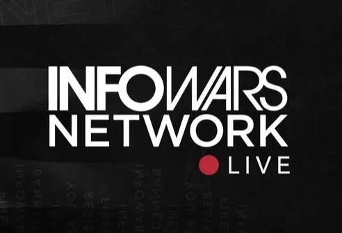 InfoWars TV