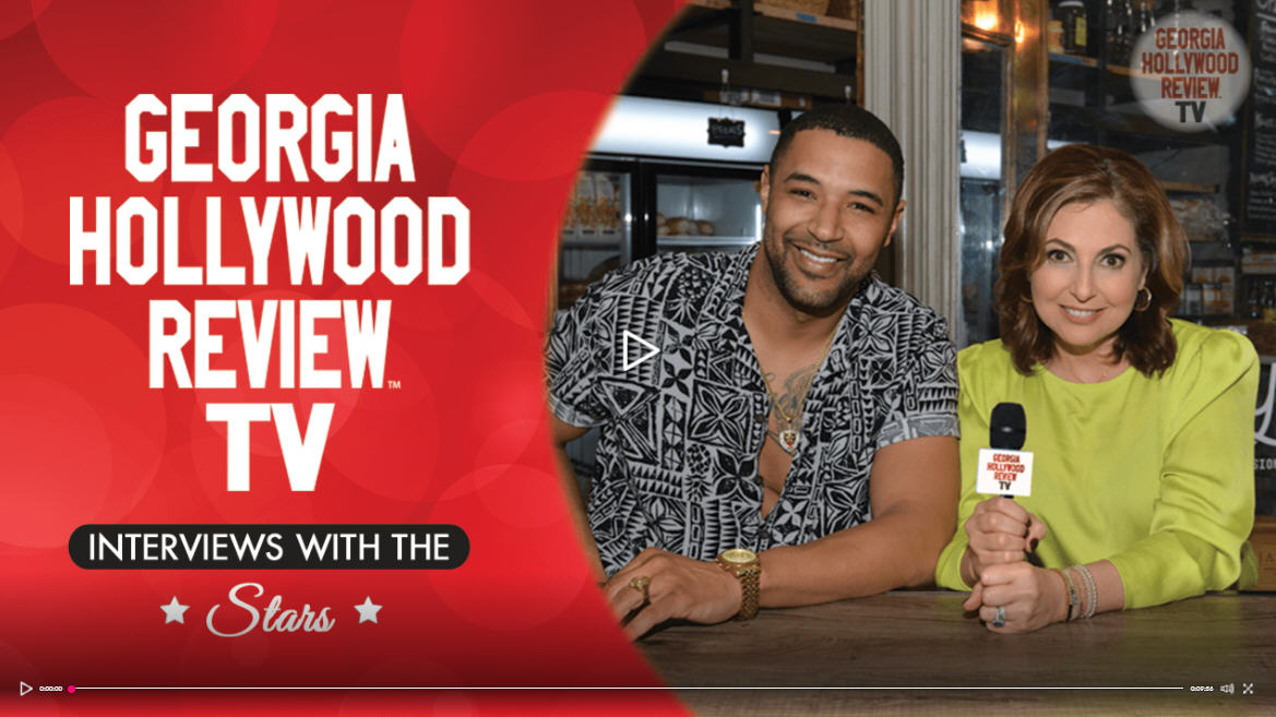 30A Georgia Hollywood TV