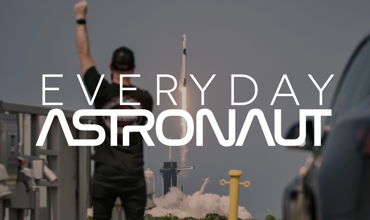 Everyday Astronaut