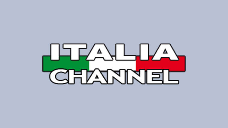 Italia Channel 123 TV