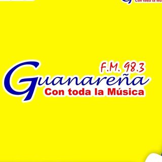 Guanarena 98.3 FM